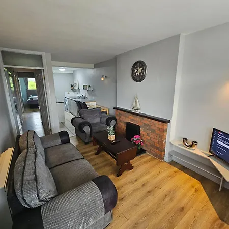 Appartement 5 Newcastle Court