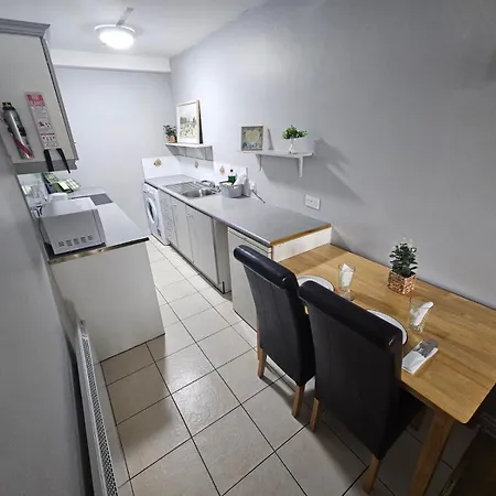 5 Newcastle Court Appartement Galway