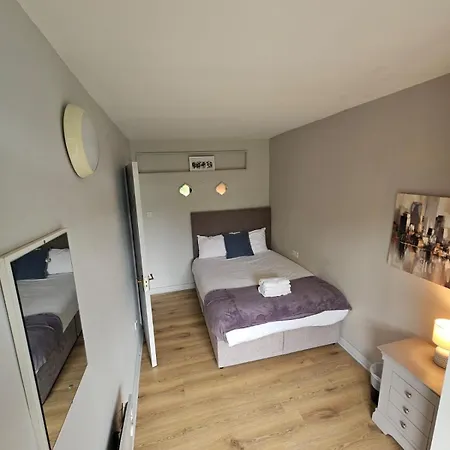 Appartement 5 Newcastle Court *