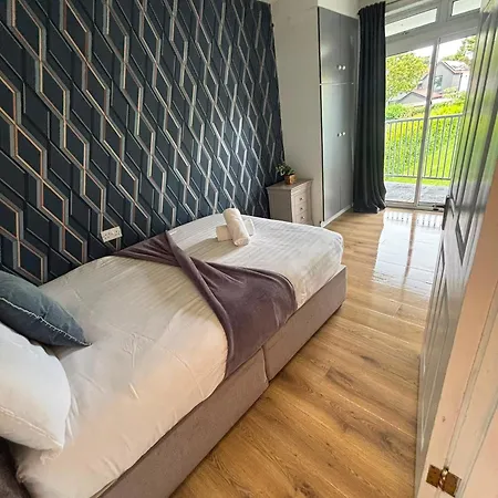 5 Newcastle Court Apartment Galway
