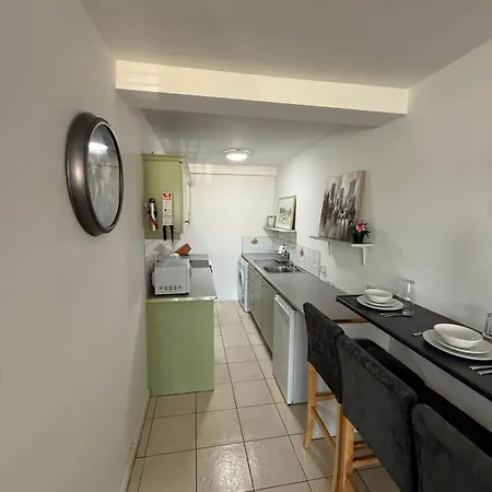 5 Newcastle Court Apartment Galway