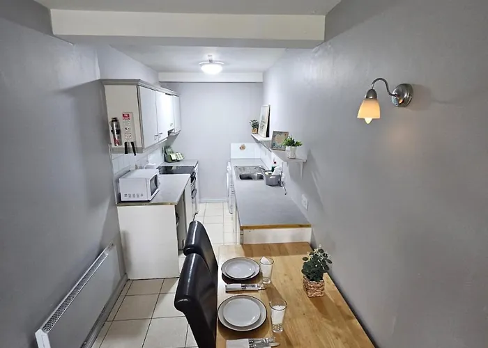 5 Newcastle Court 골웨이