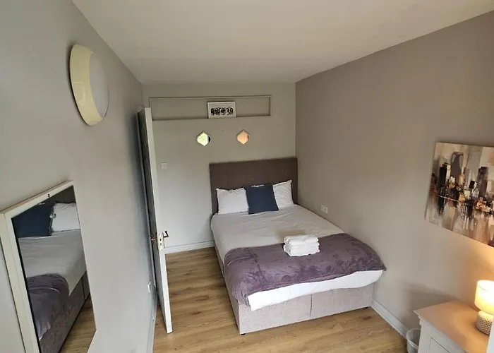 Lejlighed 5 Newcastle Court *