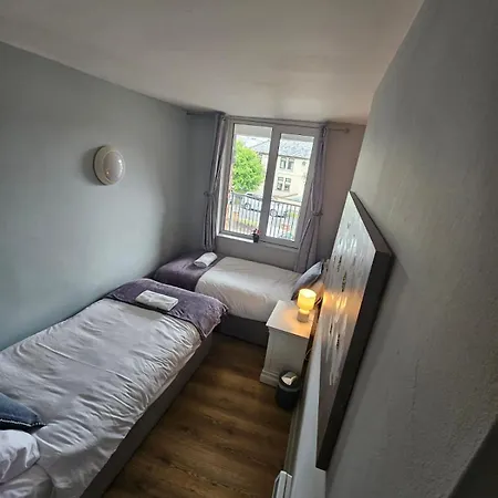 Apartamento 5 Newcastle Court Galway