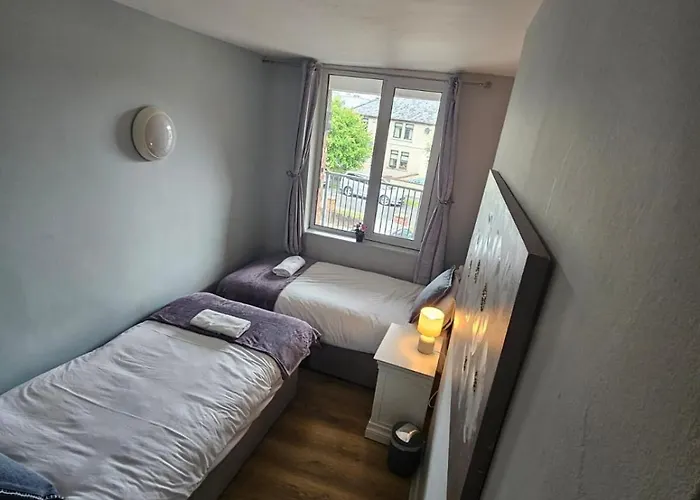Appartamento 5 Newcastle Court Galway